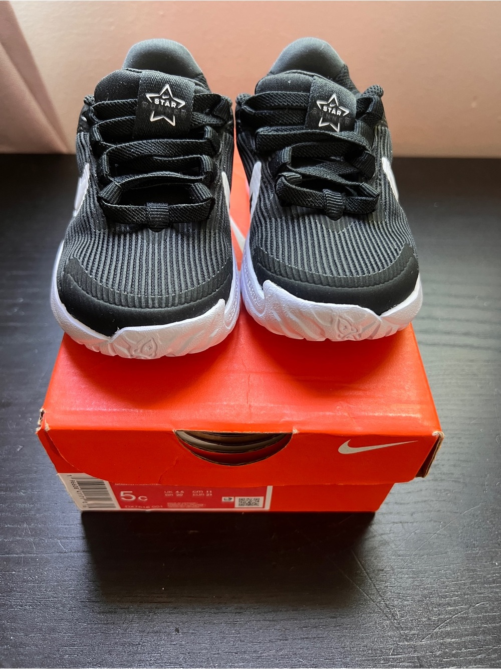 Nike Star Run 4NN